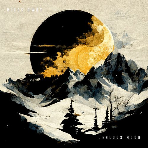 Miles Away VIP-Jealous Moon