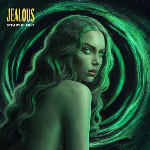 STeady PLanez-jealous