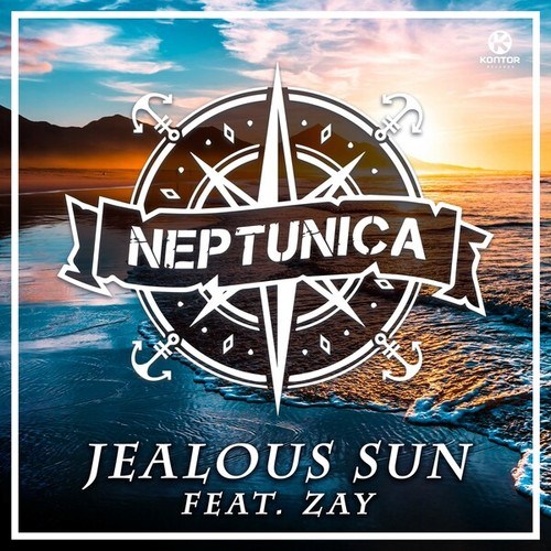 Neptunica, Zay-Jealous Sun