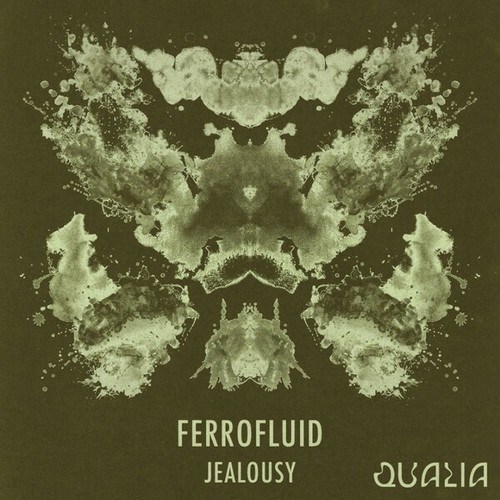 Ferrofluid-Jealousy