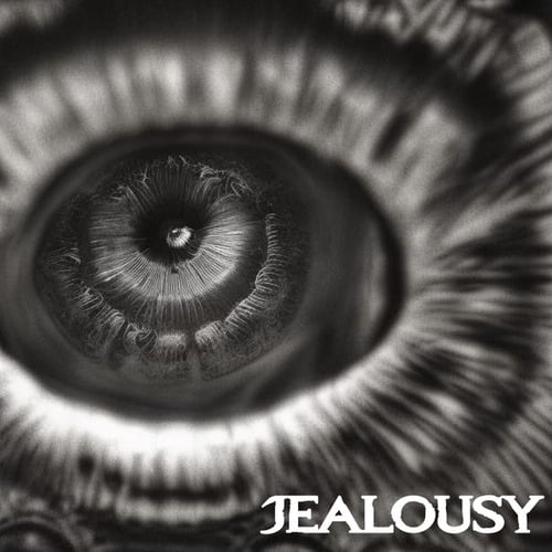 Hazzakbeats-Jealousy