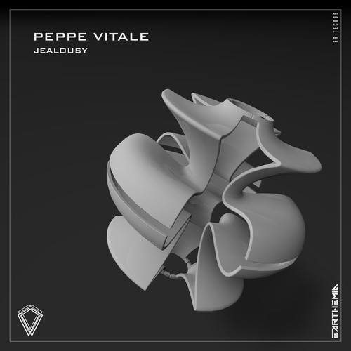 Peppe Vitale-Jealousy