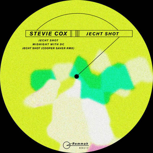 Stevie Cox, Cooper Saver-Jecht Shot EP