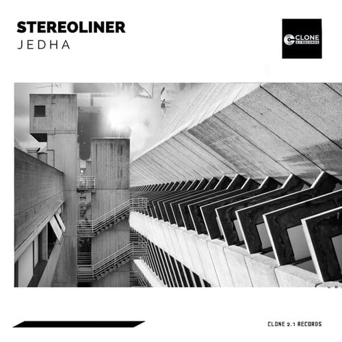 Stereoliner-Jedha