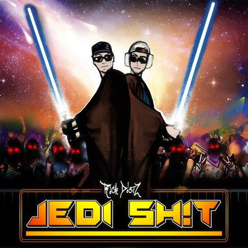 Jedi Sh!t