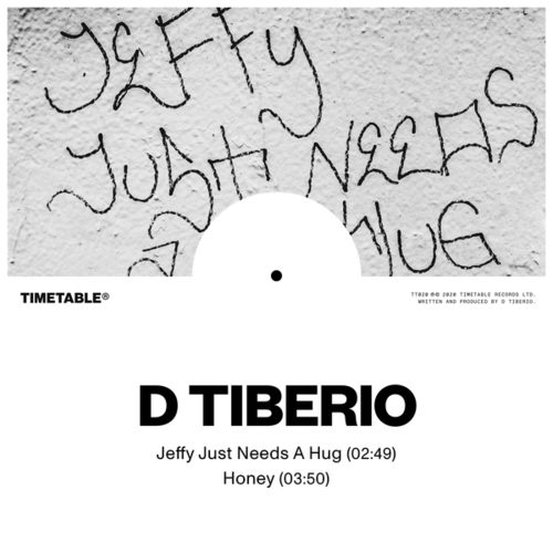D Tiberio-Jeffy Just Needs A Hug
