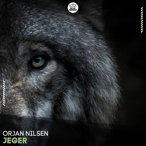 Orjan Nilsen-Jeger