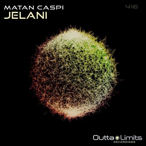 Matan Caspi-Jelani