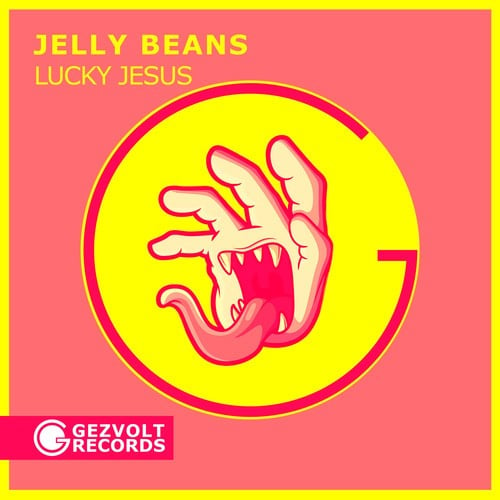 Lucky Jesus-Jelly Beans