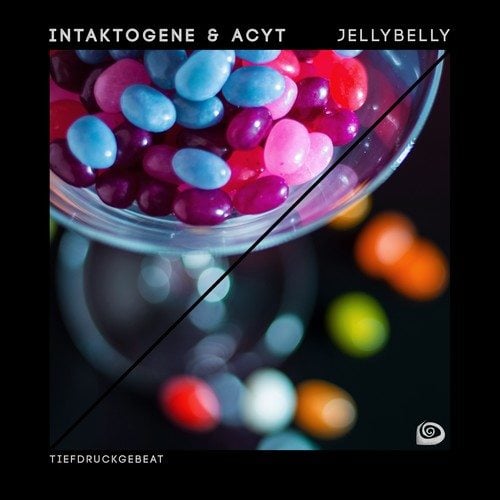 Intaktogene, AcyT-Jellybelly