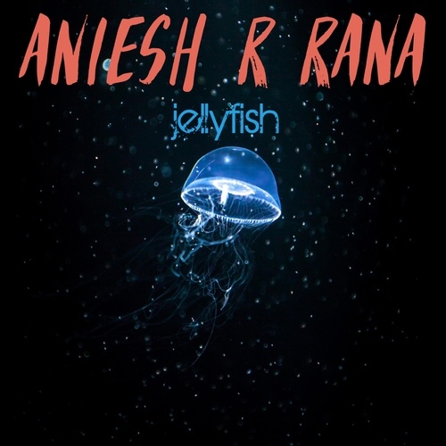 Aniesh R Rana-Jellyfish