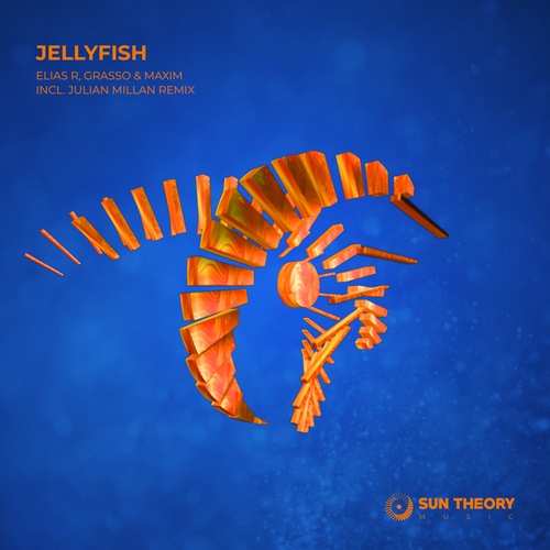 Elias R, Grasso & Maxim, Julian Millan-Jellyfish