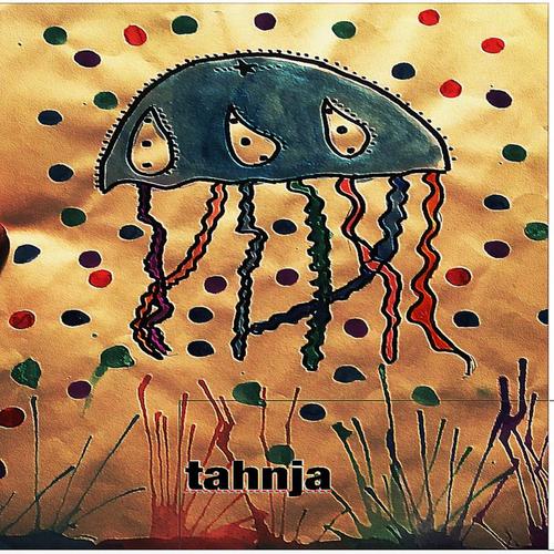 Tahnja-Jellyfish