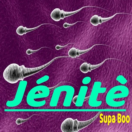 Jénitè