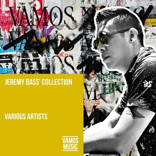 Various Artists-Jeremy Bass' Collection