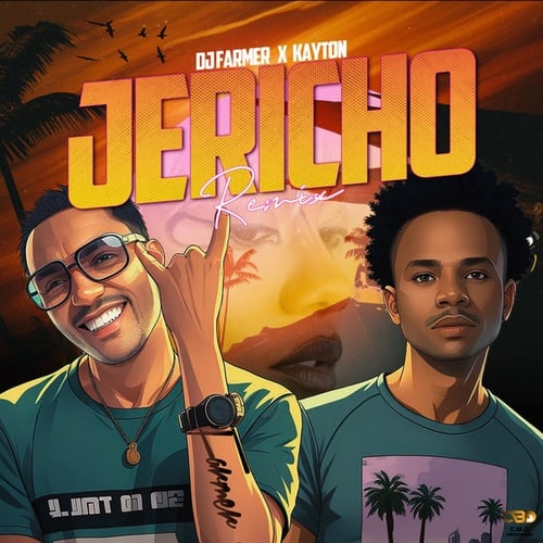 DJ Farmer, Kayton-Jericho