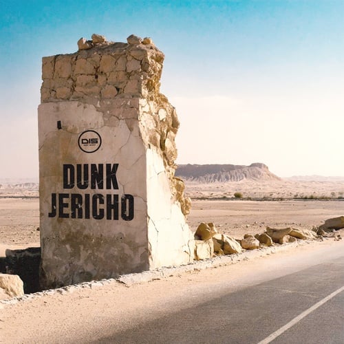 Dunk-Jericho EP