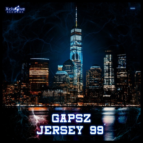 Gapsz-Jersey 99'