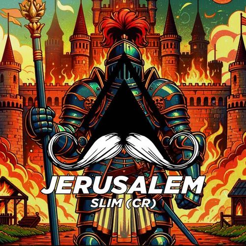 Slim CR-Jerusalem