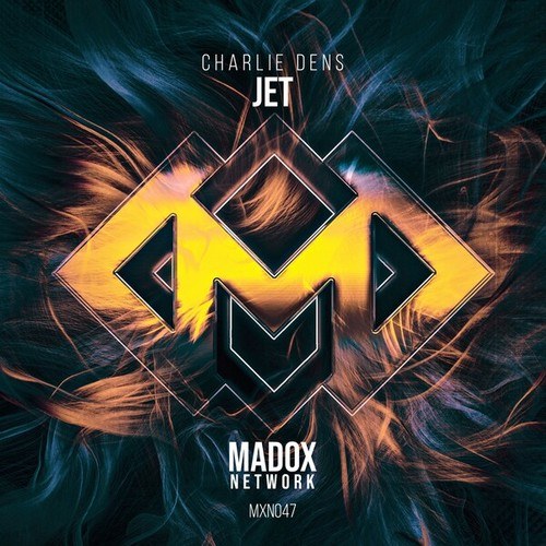 Charlie Dens-Jet