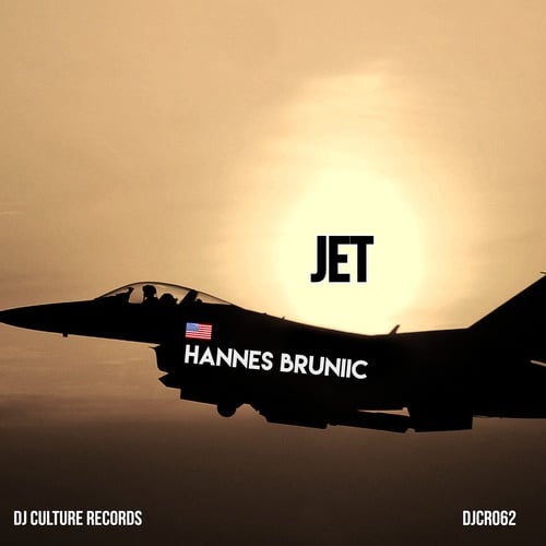 Hannes Bruniic-Jet