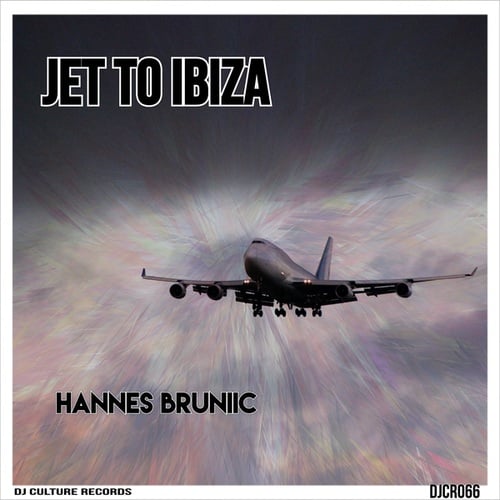 Hannes Bruniic-Jet to Ibiza