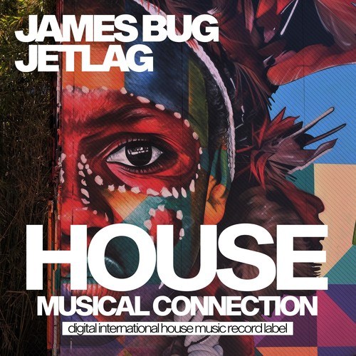 James Bug-Jetlag