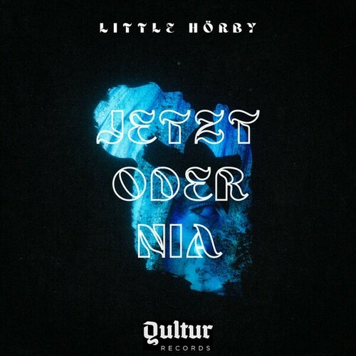 Little Hörby-Jetzt Oder Nia
