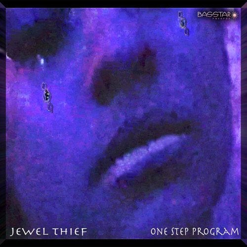 One Step Program-Jewel Thief