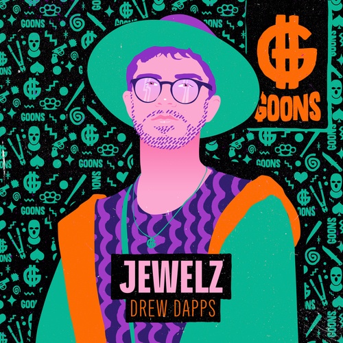 Drew Dapps-Jewelz