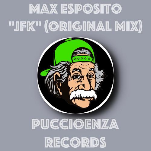 Max Esposito-Jfk