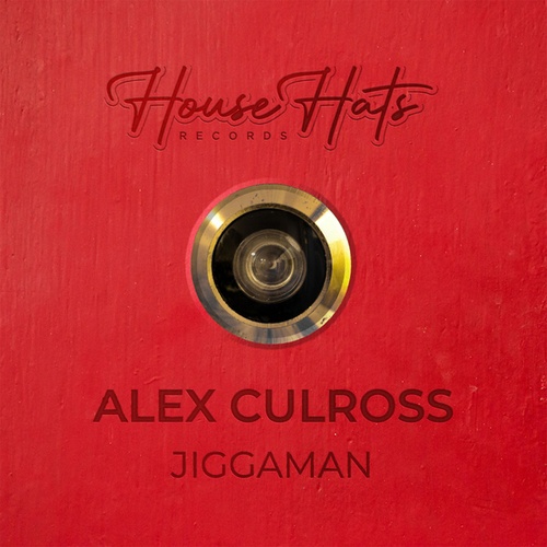 Alex Culross-Jiggaman
