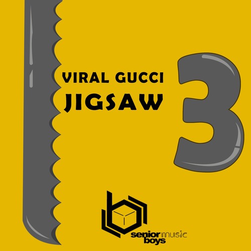 Viral Gucci-Jigsaw 3