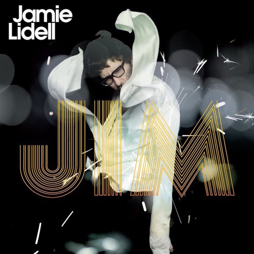 Jamie Lidell-Jim