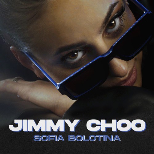Sofia Bolotina-Jimmy Choo