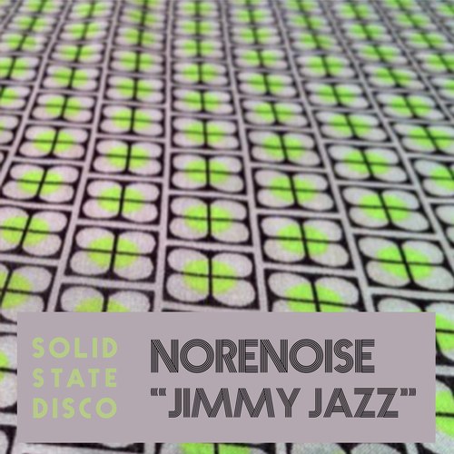 Norenoise-Jimmy Jazz