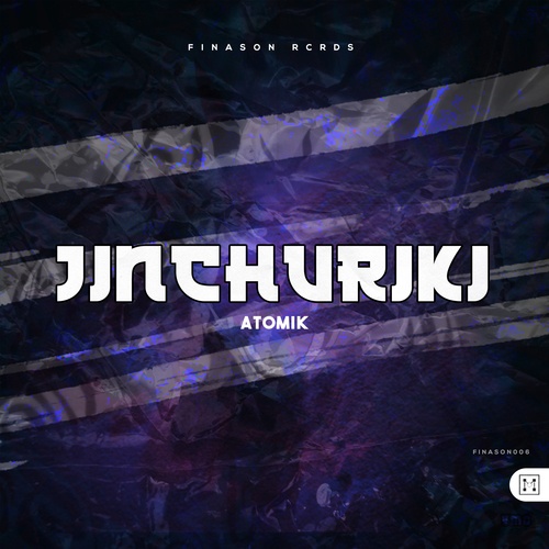 Atomik-Jinchuriki
