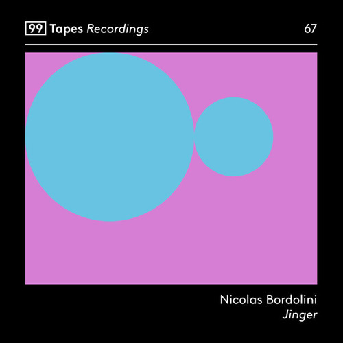 Nicolas Bordolini-Jinger