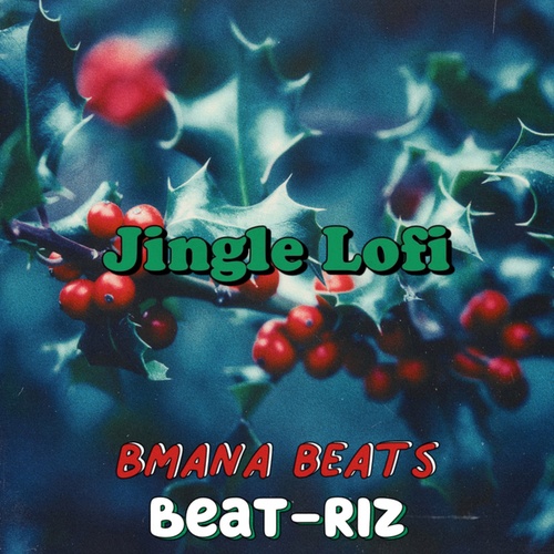 Beat-Riz, Bmana Beats-Jingle lofi