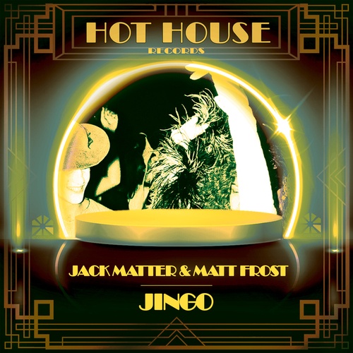 Matt Frost, Jack Matter-Jingo