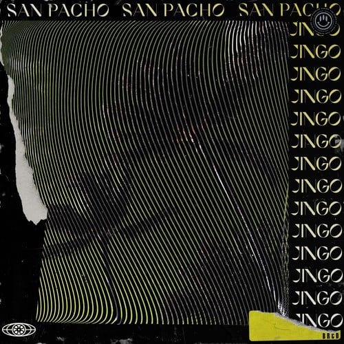 San Pacho-Jingo