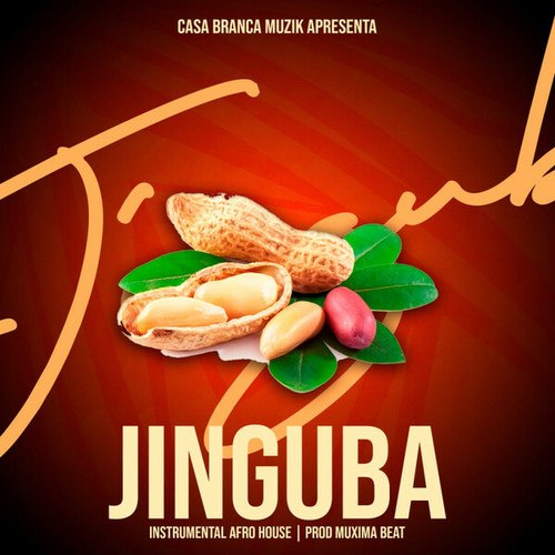 Muxima No Beat-Jinguba