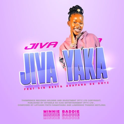 Jiva Yaka