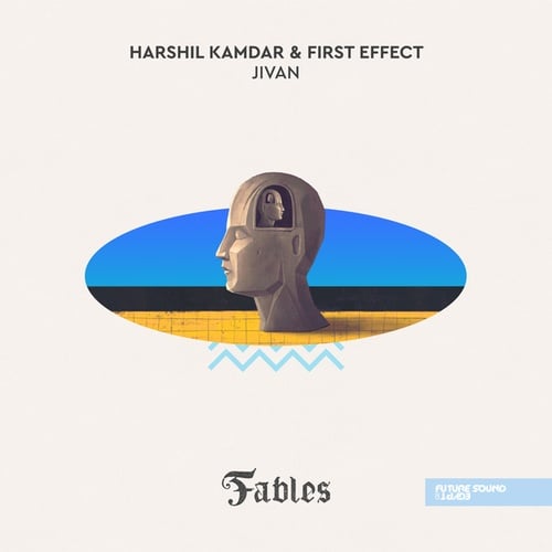 First Effect, Harshil Kamdar-Jivan