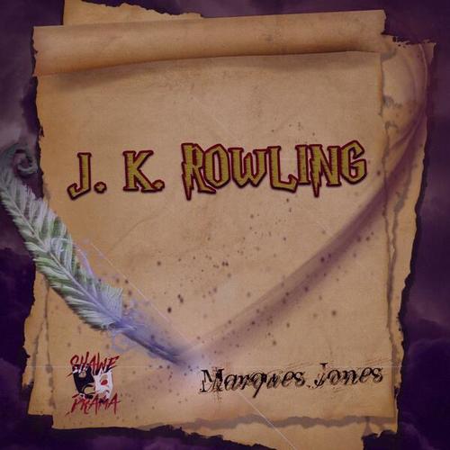 Jk Rowling