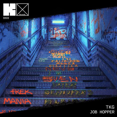 TKG-Job Hopper