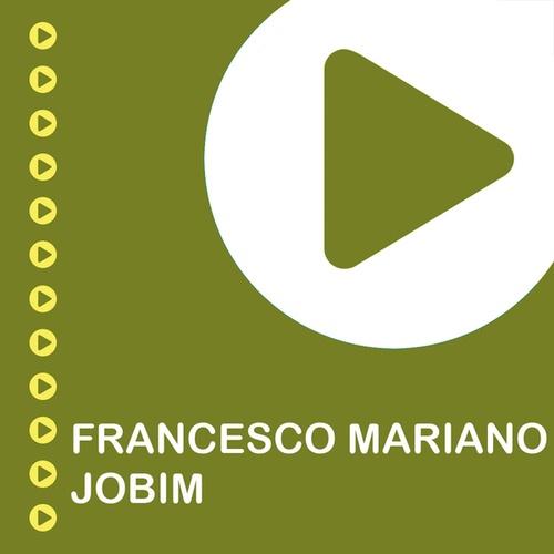 Francesco Mariano-Jobim