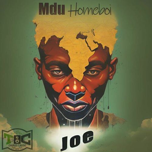 Mdu Homeboi-Joe