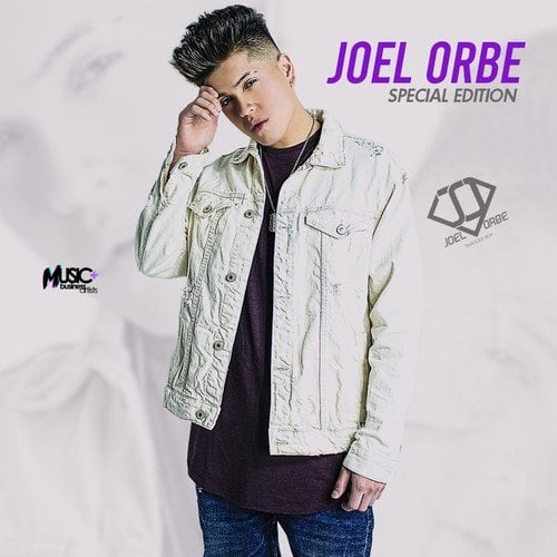 Joel Orbe-Joel Orbe (Special Edition)