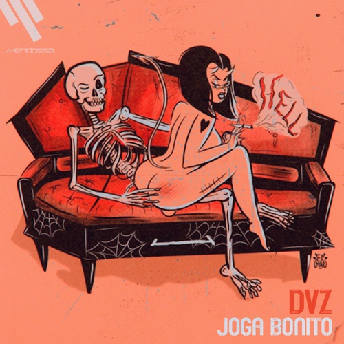 DVZ-Joga Bonito